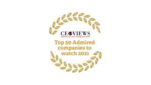 ceoviews-top-50-admired-companies-to-watch-2021