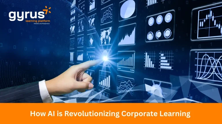 How AI is Revolutionizing Corporate Learning